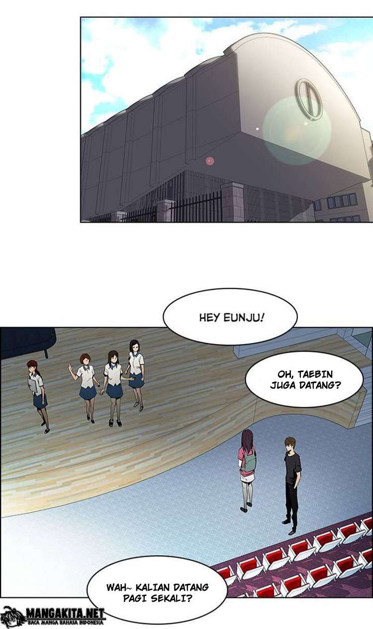Dice Chapter 26 - halaman 28
