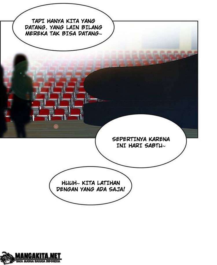 Dice Chapter 26 - halaman 29