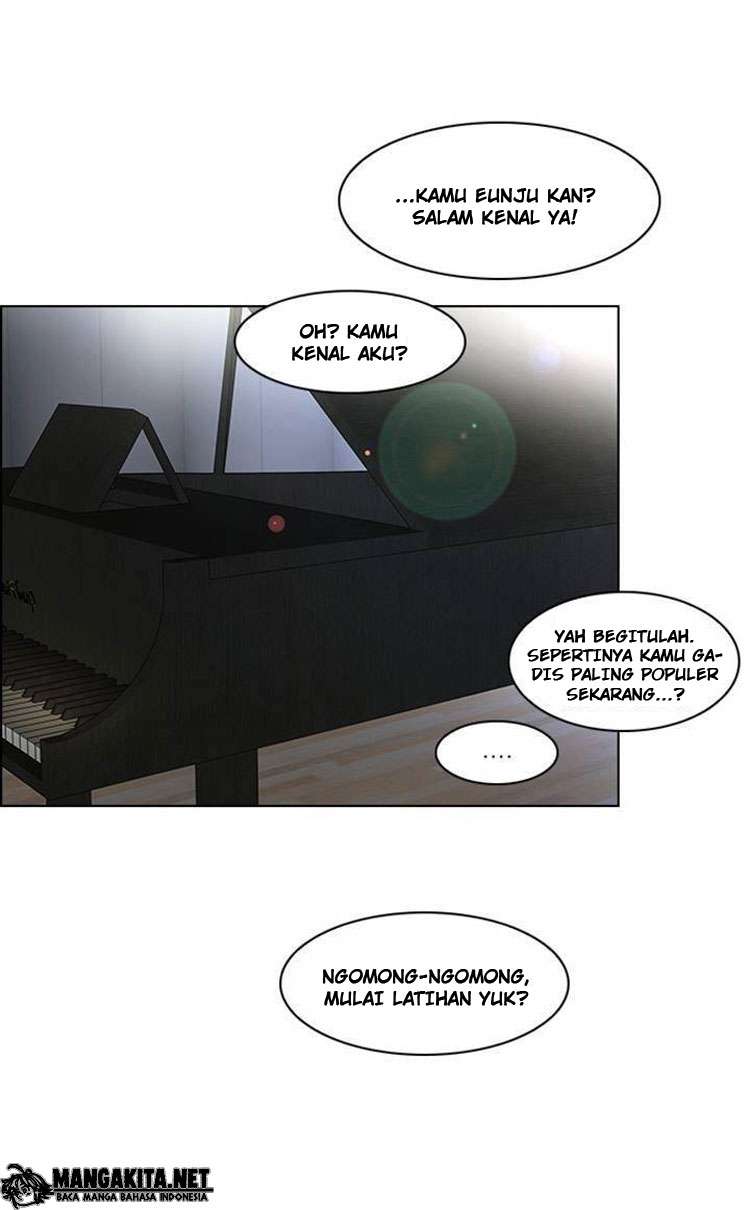 Dice Chapter 26 - halaman 33