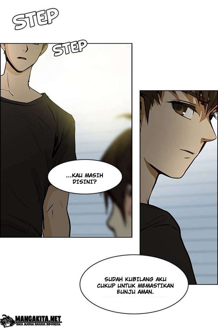 Dice Chapter 26 - halaman 40