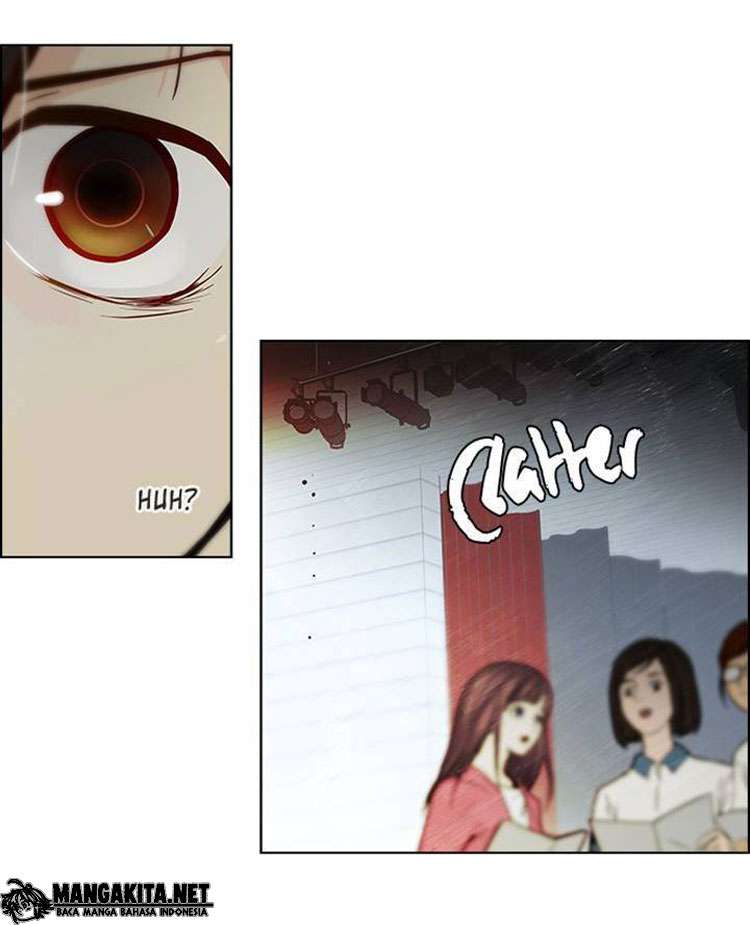 Dice Chapter 26 - halaman 45