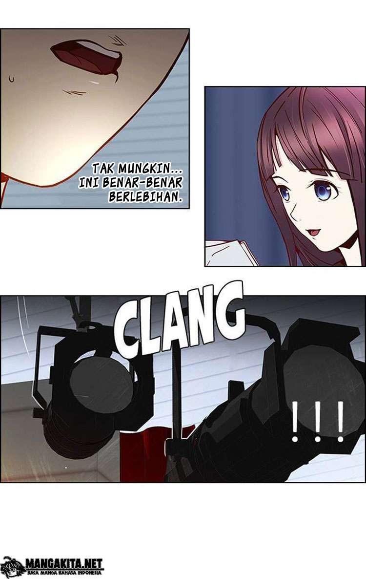 Dice Chapter 26 - halaman 47