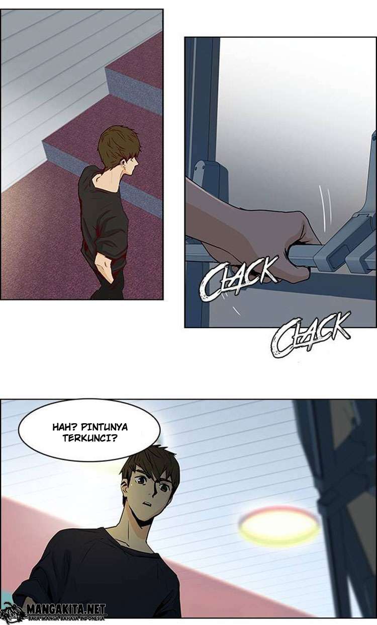 Dice Chapter 26 - halaman 48