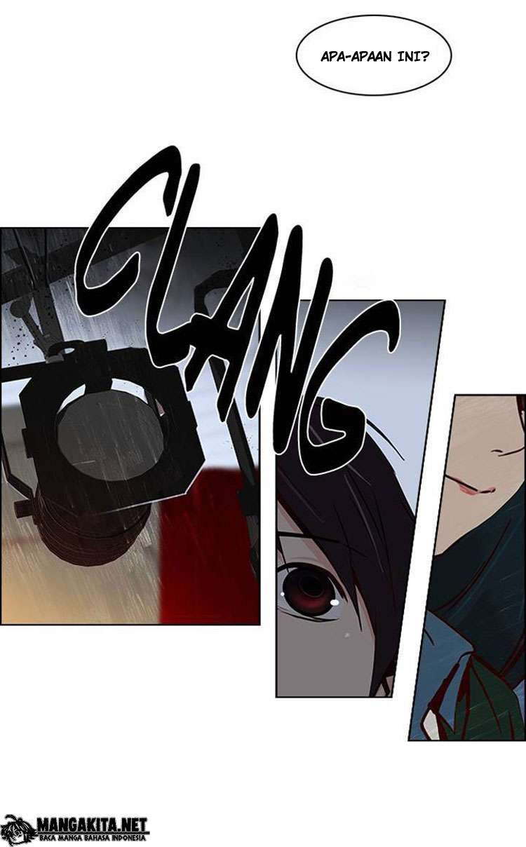 Dice Chapter 26 - halaman 49
