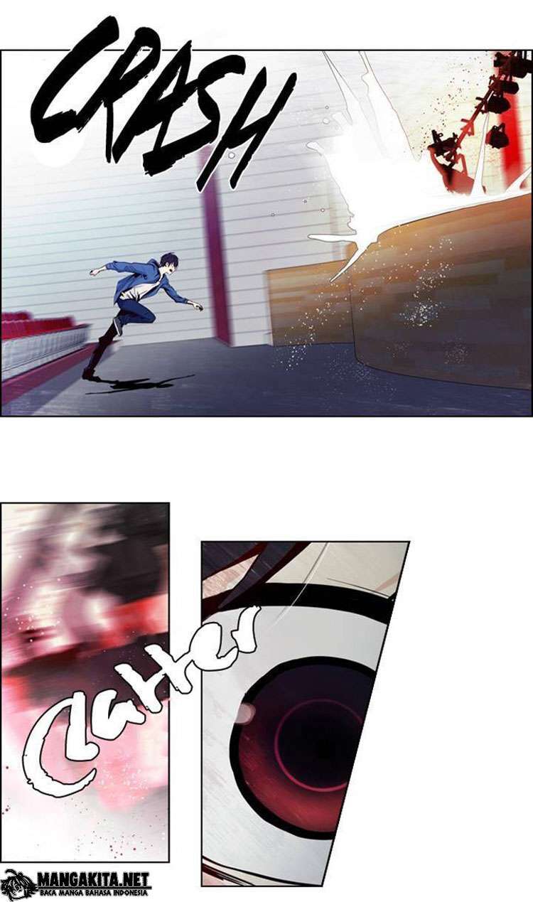 Dice Chapter 26 - halaman 52