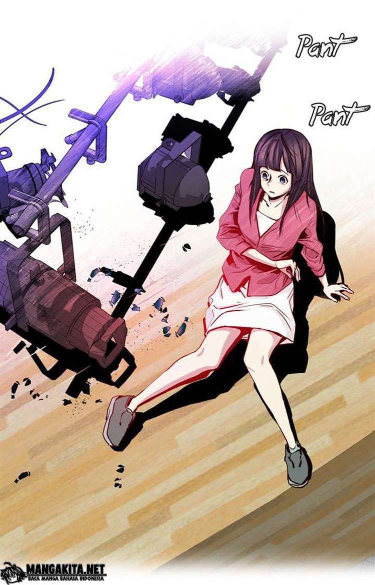 Dice Chapter 26 - halaman 53
