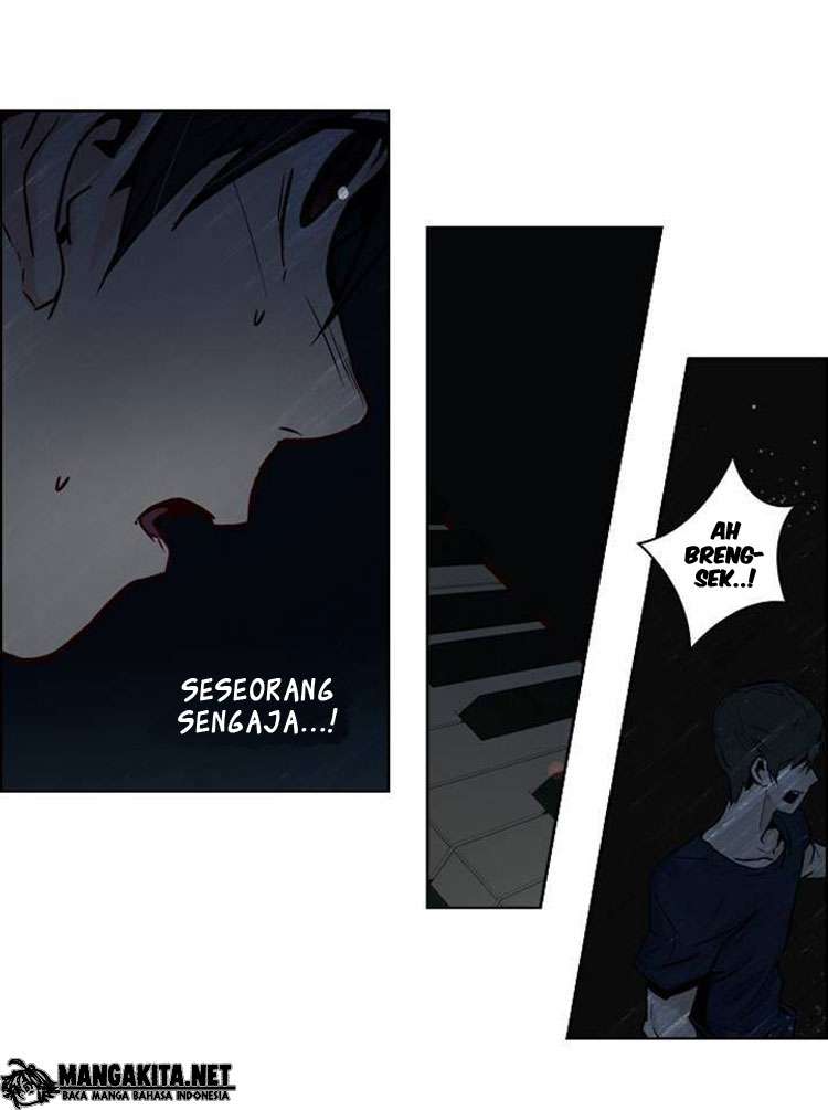 Dice Chapter 26 - halaman 59