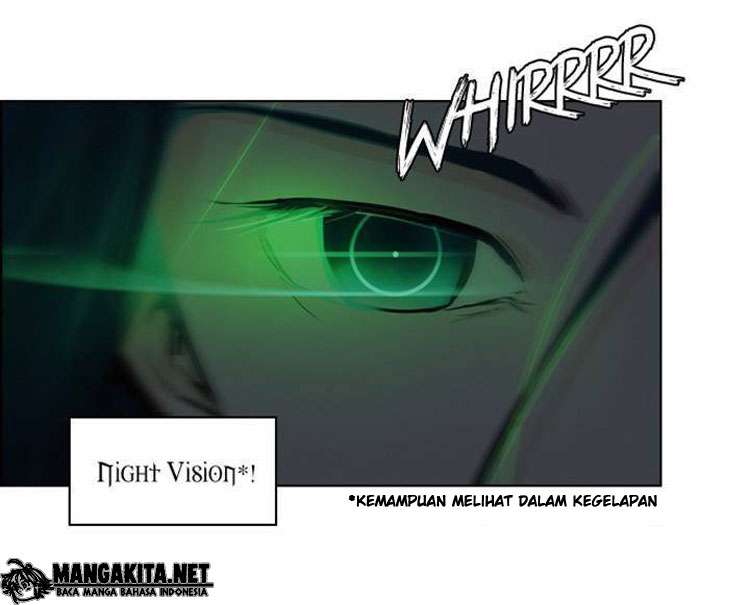 Dice Chapter 26 - halaman 62