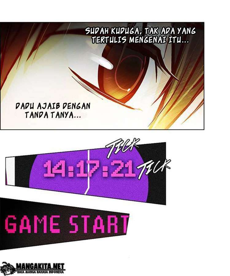 Dice Chapter 26 - halaman 8