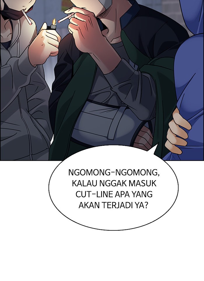 Dice Chapter 260 - halaman 11