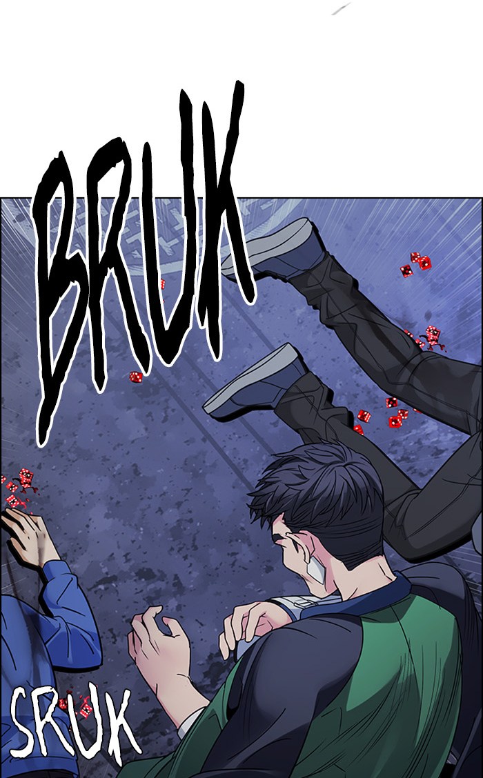 Dice Chapter 260 - halaman 30
