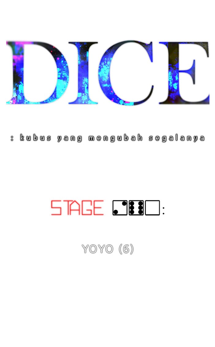 Dice Chapter 260 - halaman 39