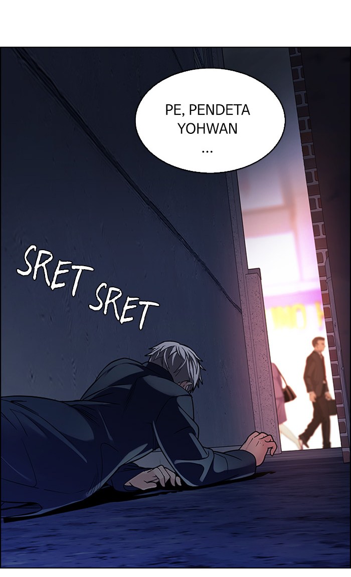 Dice Chapter 260 - halaman 4