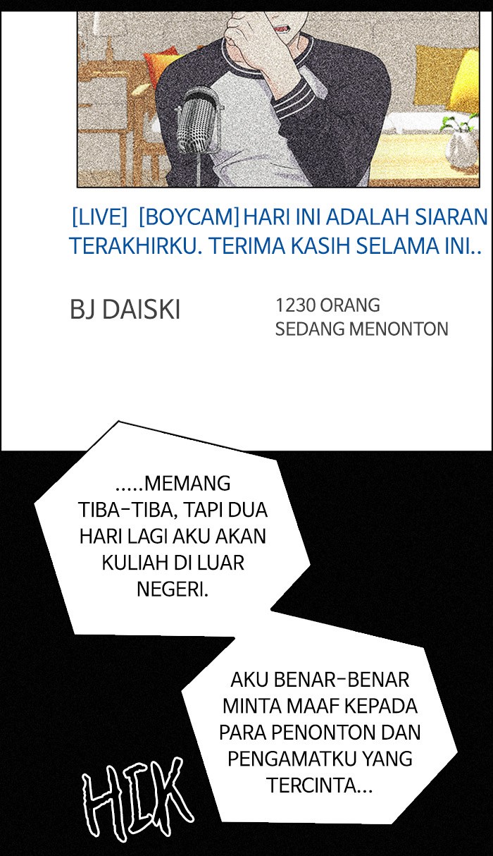 Dice Chapter 260 - halaman 41