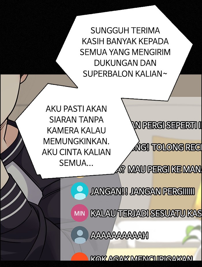 Dice Chapter 260 - halaman 43