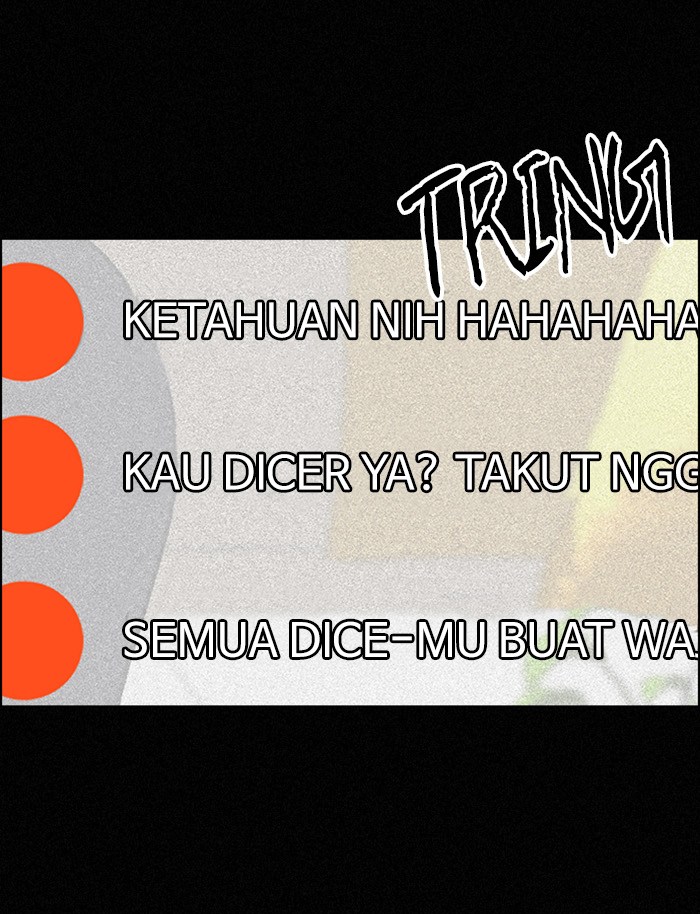 Dice Chapter 260 - halaman 44