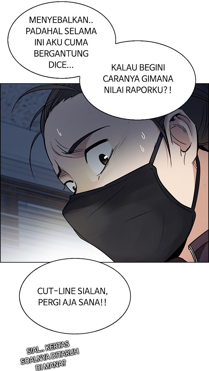 Dice Chapter 260 - halaman 50