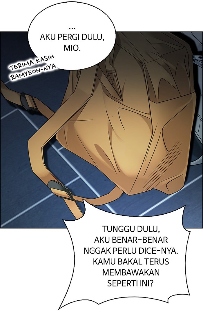 Dice Chapter 260 - halaman 58