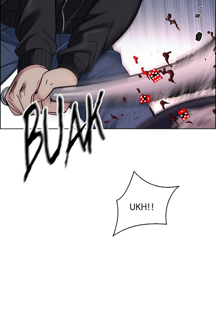 Dice Chapter 260 - halaman 6