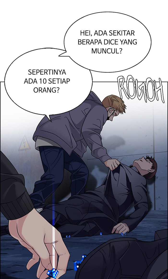 Dice Chapter 260 - halaman 9