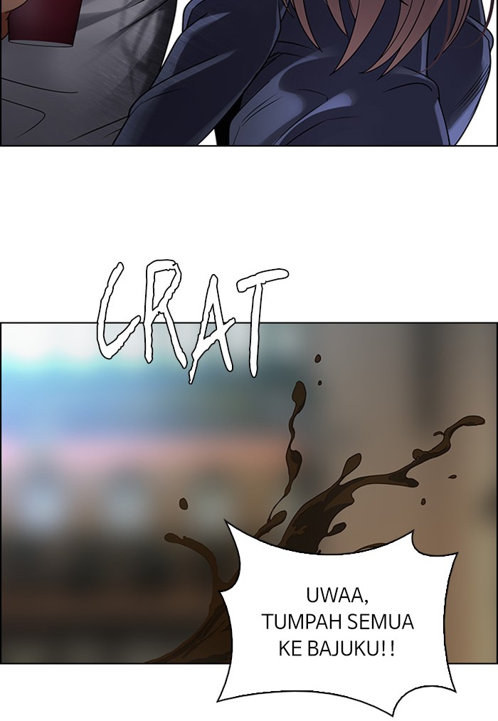 Dice Chapter 261 - halaman 11