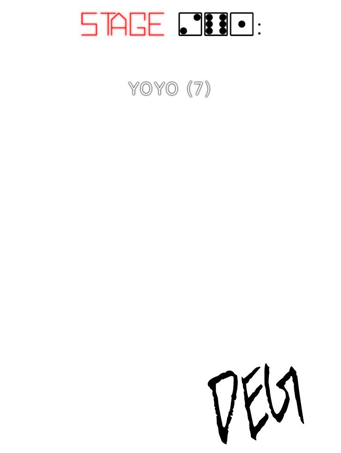 Dice Chapter 261 - halaman 2