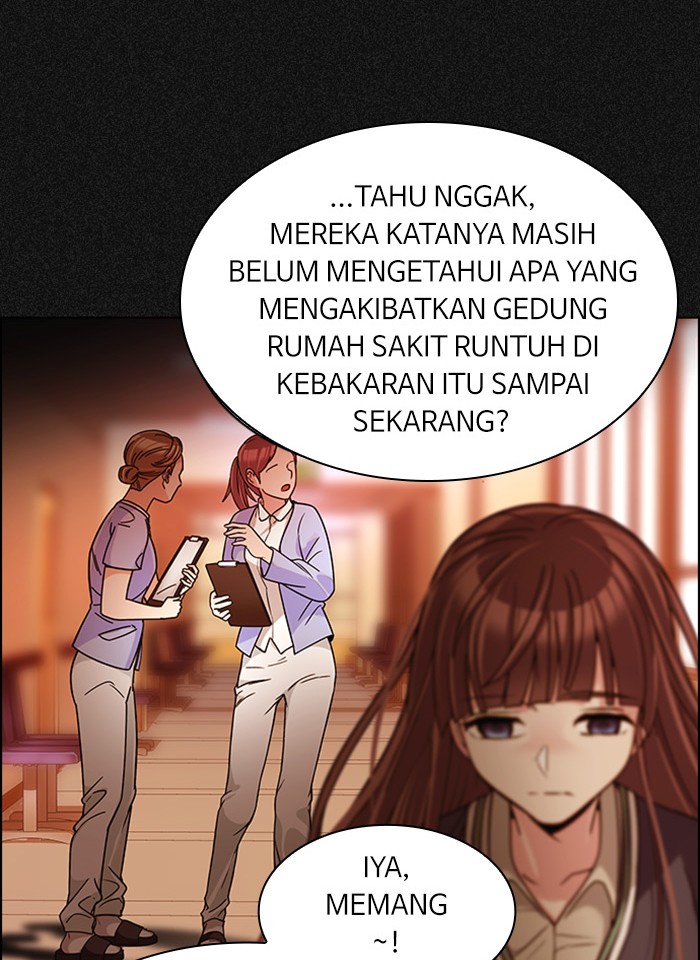 Dice Chapter 261 - halaman 25