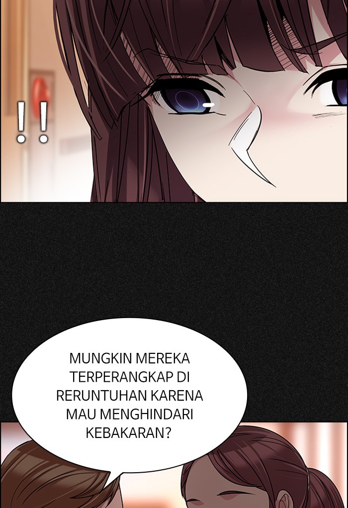 Dice Chapter 261 - halaman 27