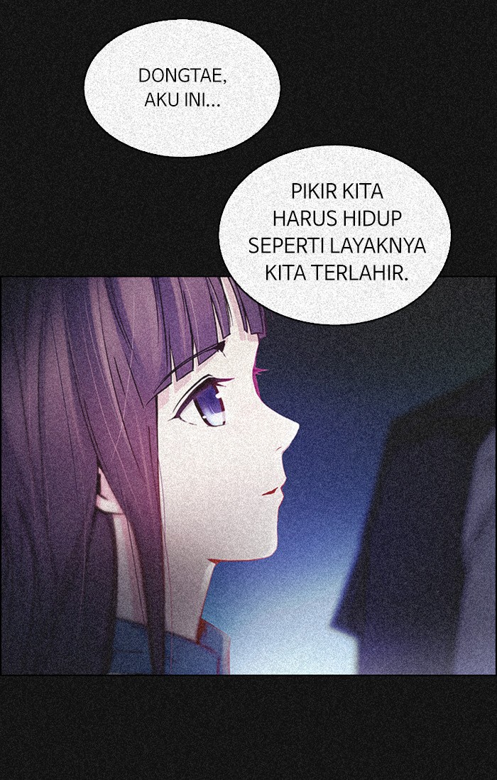 Dice Chapter 261 - halaman 30