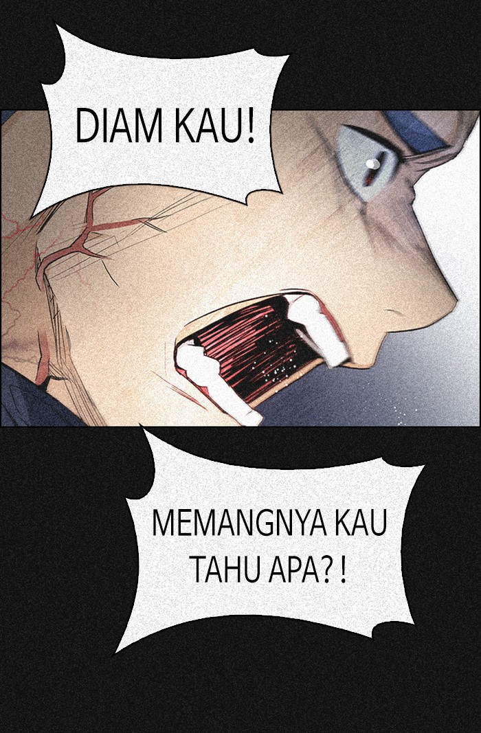 Dice Chapter 261 - halaman 31