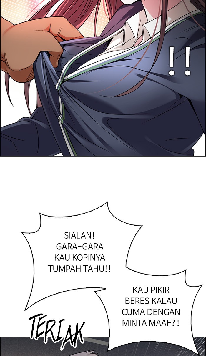 Dice Chapter 261 - halaman 49