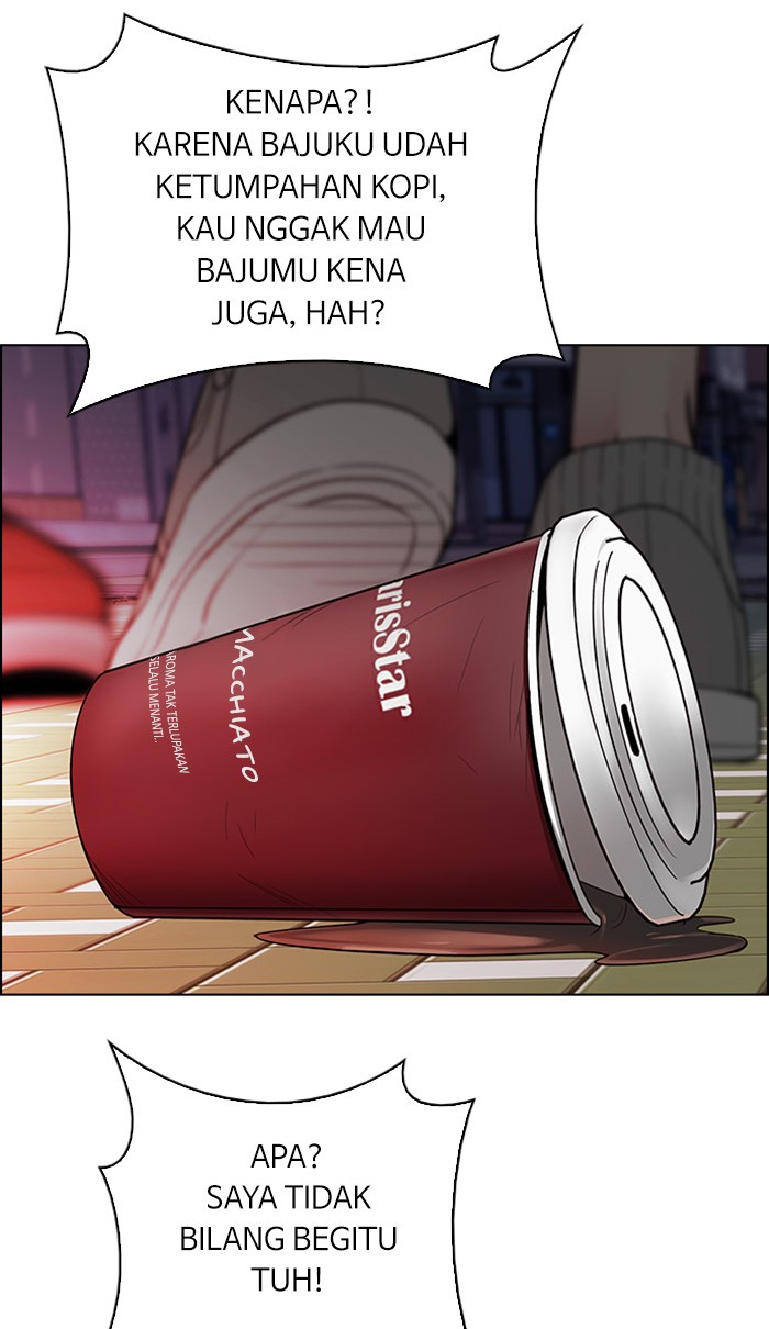 Dice Chapter 261 - halaman 51