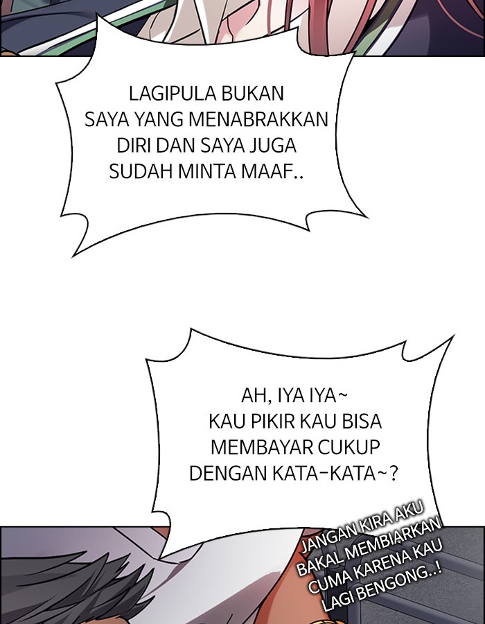 Dice Chapter 261 - halaman 53