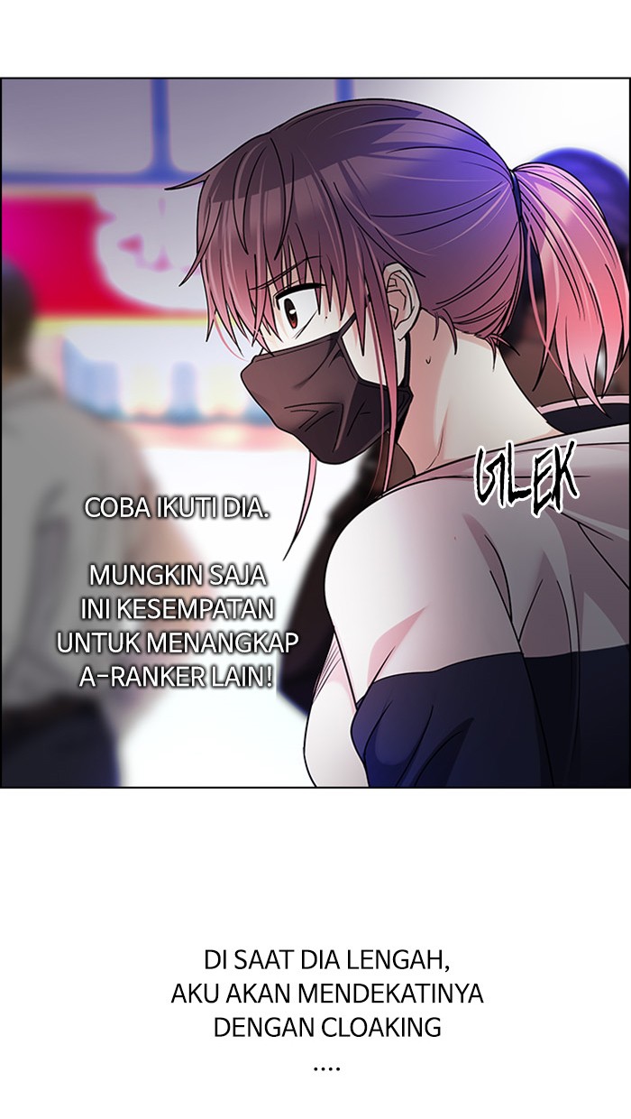 Dice Chapter 261 - halaman 8