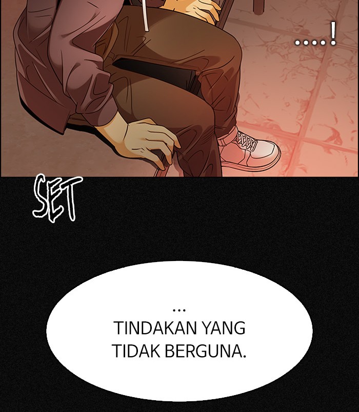 Dice Chapter 262 - halaman 10