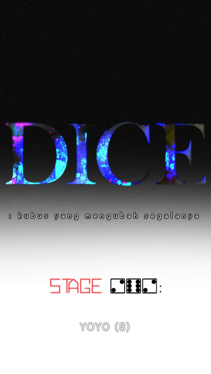 Dice Chapter 262 - halaman 15