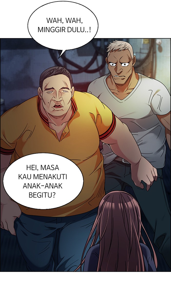 Dice Chapter 262 - halaman 21