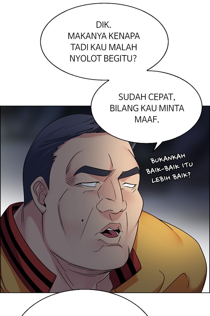 Dice Chapter 262 - halaman 22