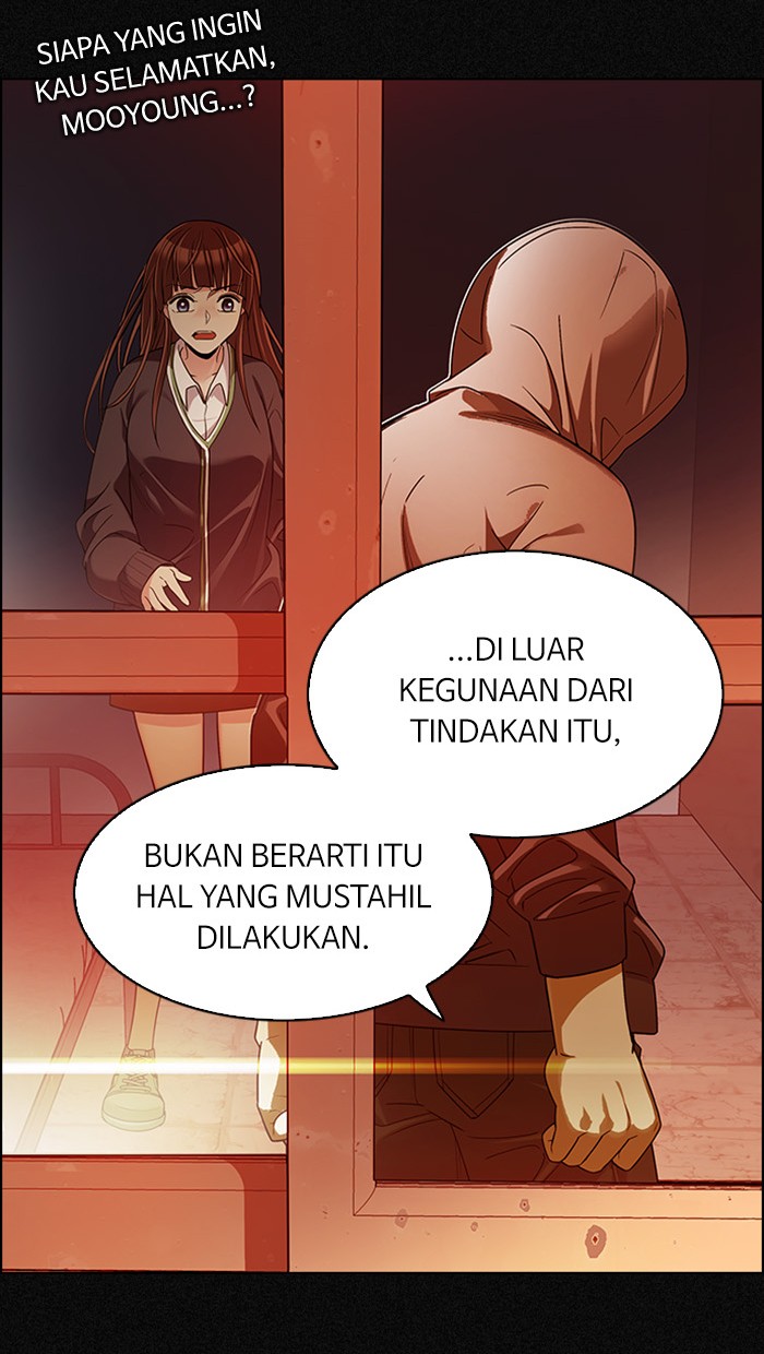 Dice Chapter 262 - halaman 25
