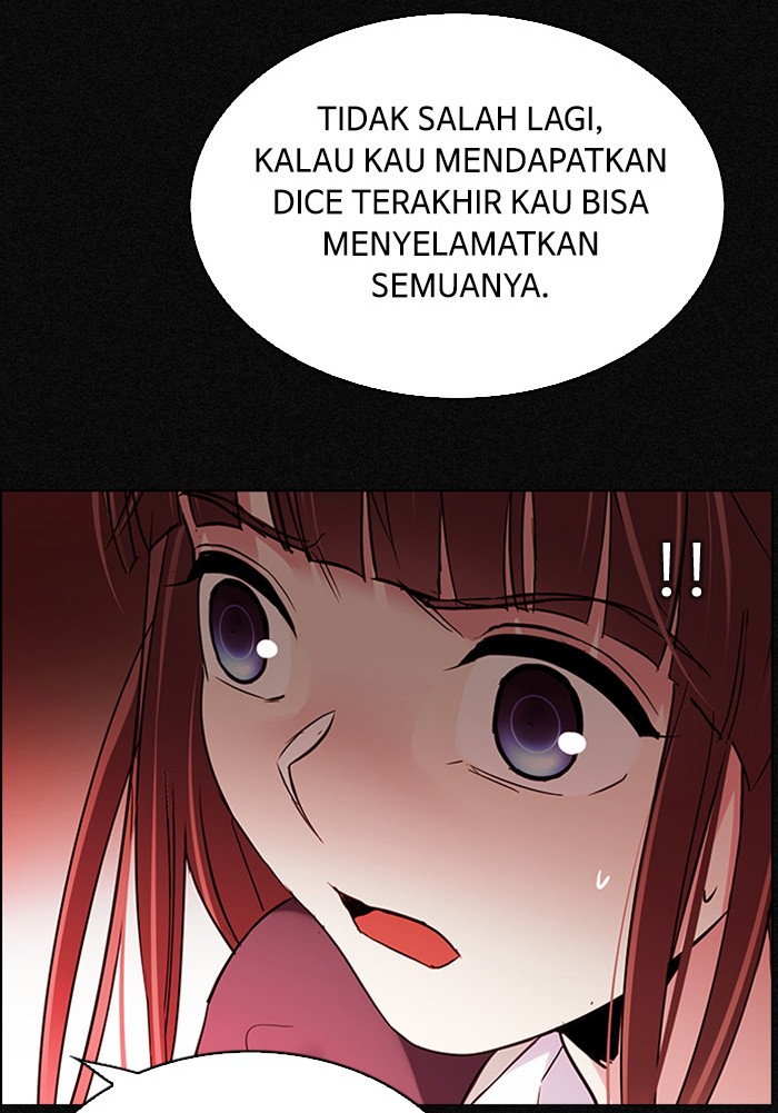 Dice Chapter 262 - halaman 26