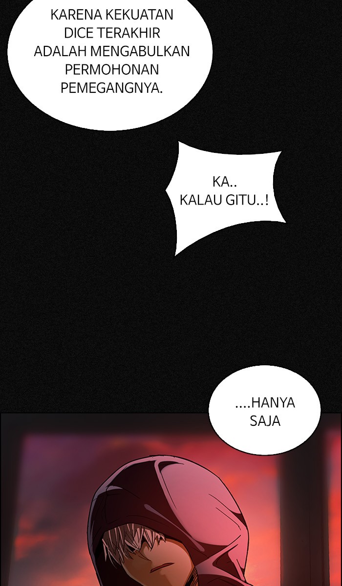 Dice Chapter 262 - halaman 27
