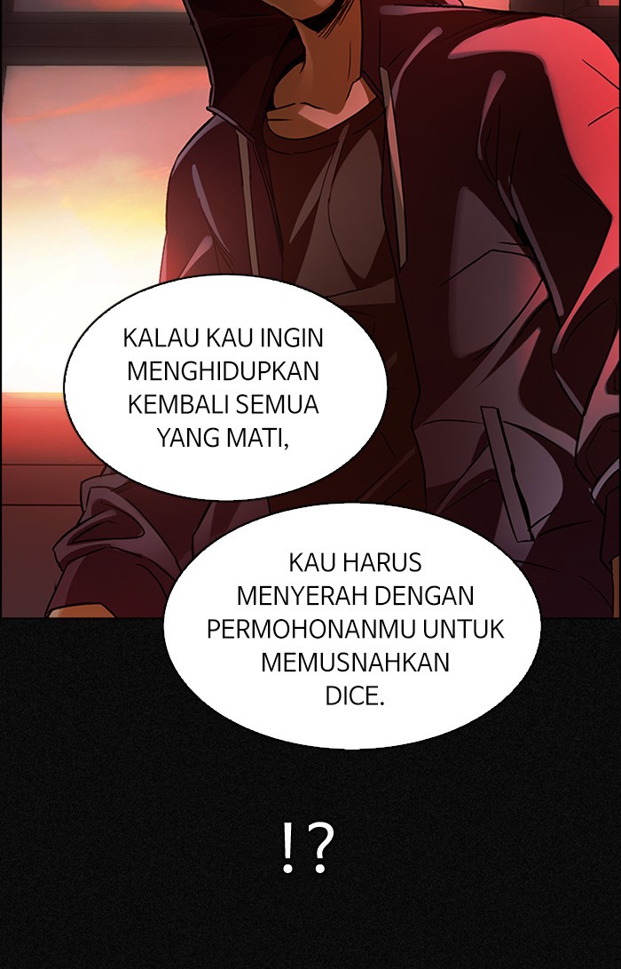 Dice Chapter 262 - halaman 28