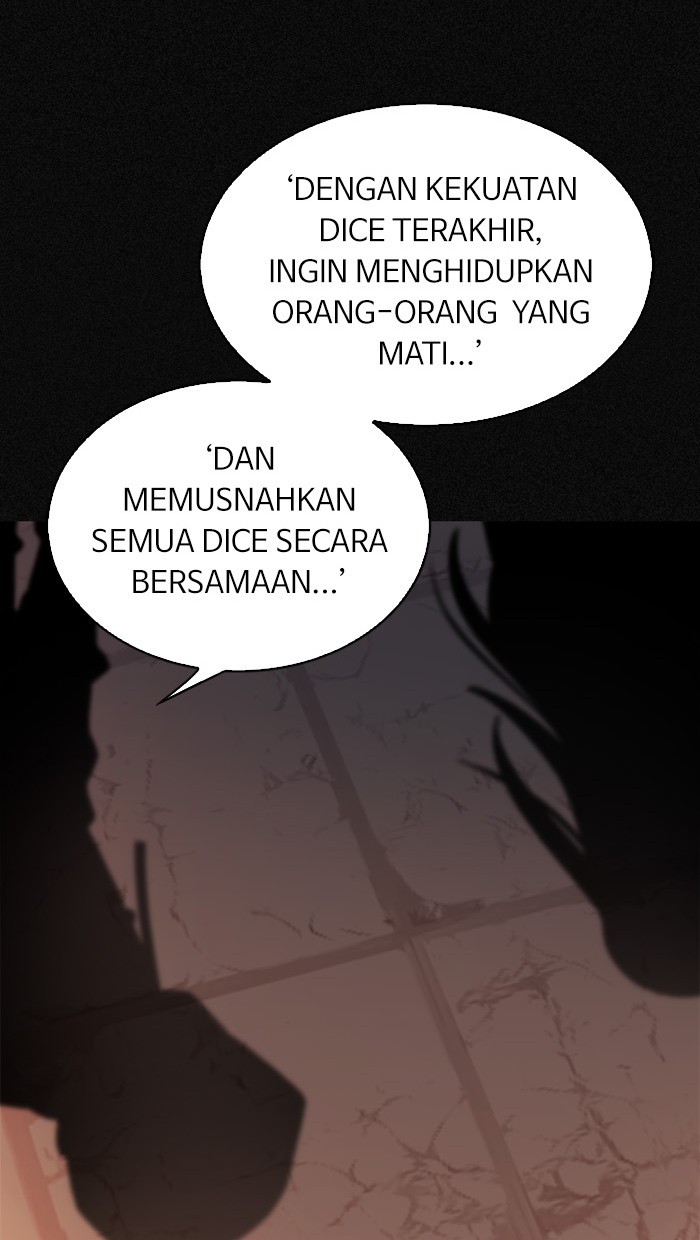 Dice Chapter 262 - halaman 30