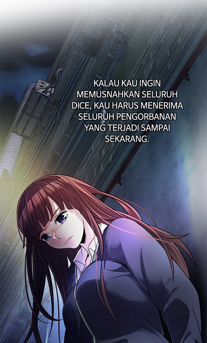 Dice Chapter 262 - halaman 32