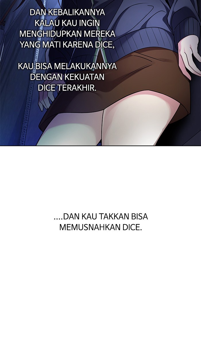Dice Chapter 262 - halaman 33