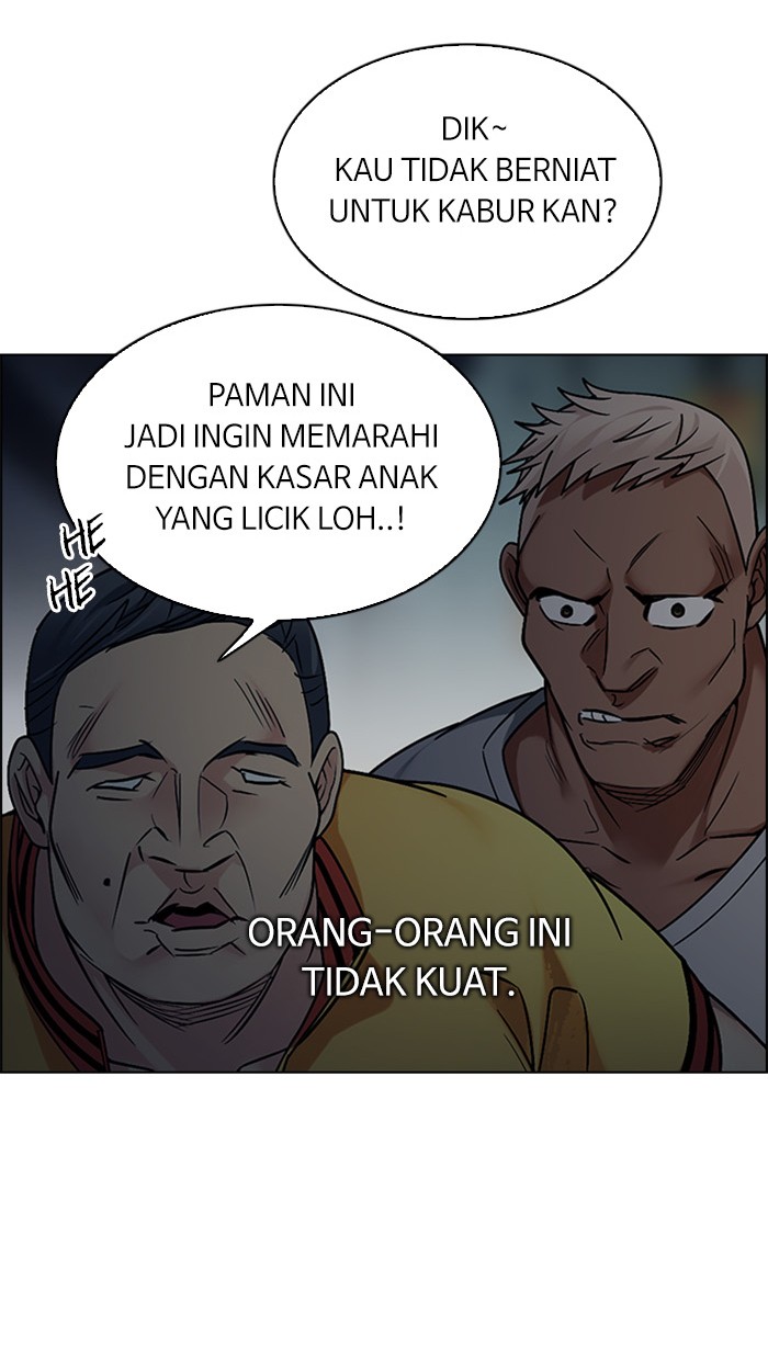 Dice Chapter 262 - halaman 34
