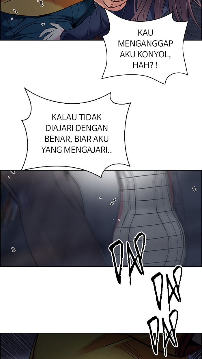 Dice Chapter 262 - halaman 38