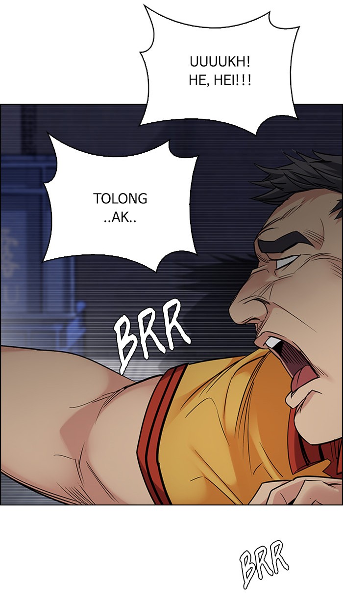 Dice Chapter 262 - halaman 50