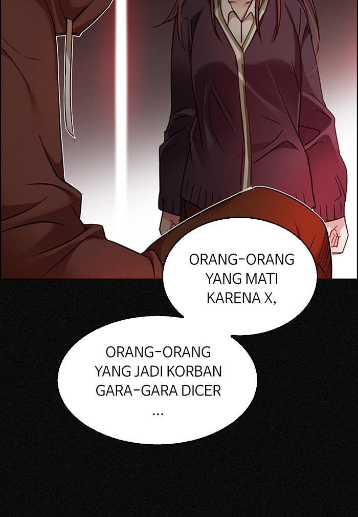 Dice Chapter 262 - halaman 6