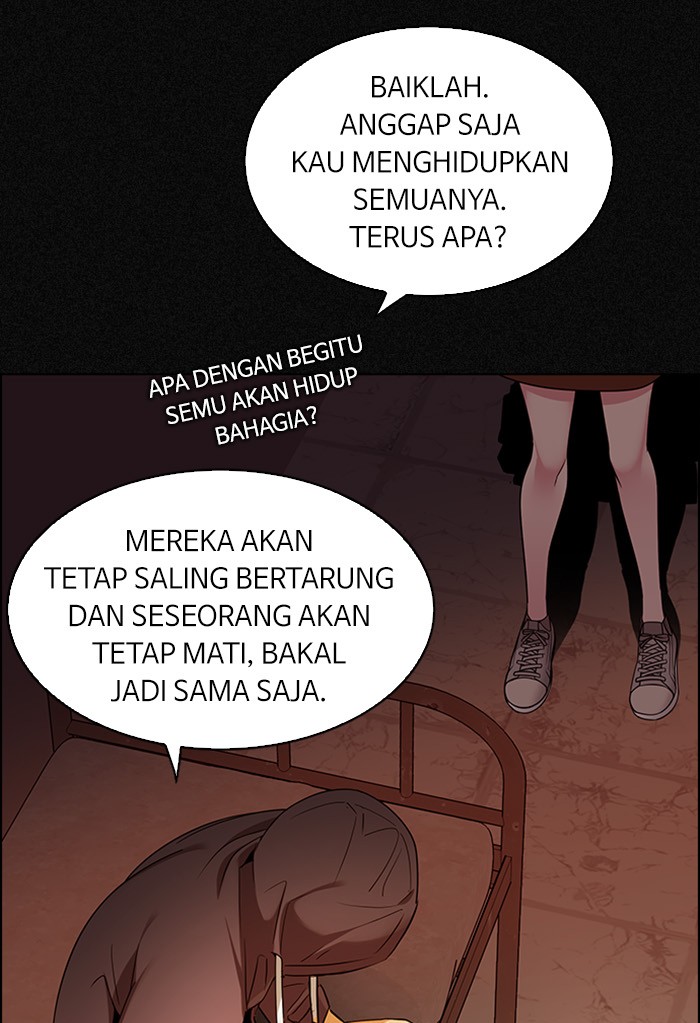 Dice Chapter 262 - halaman 9